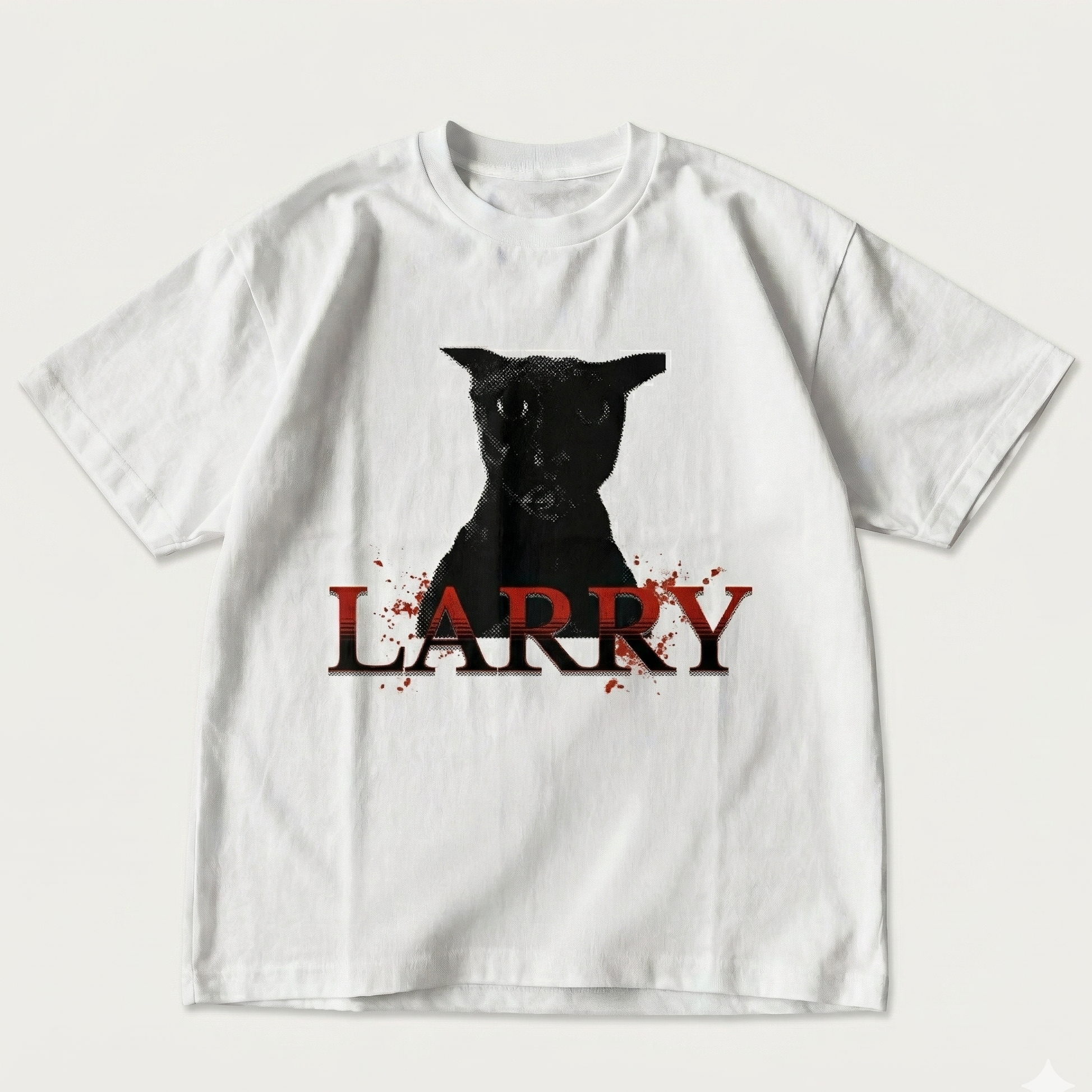 Evil Larry