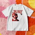 Punk Cat
